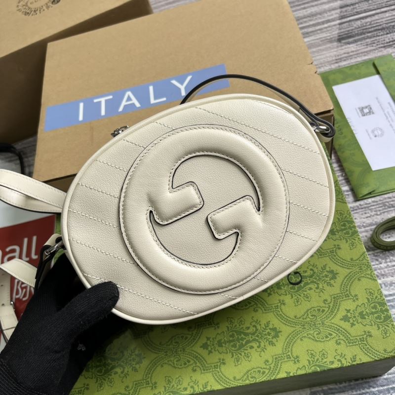 Gvc*1 round bags